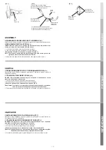 Preview for 9 page of Caiman WX36 Operation Manual