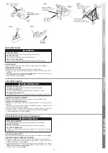 Preview for 11 page of Caiman WX36 Operation Manual