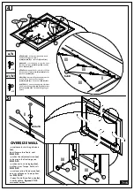 Preview for 7 page of Caimi Brevetti 468/L3 Assembly Instructions Manual