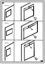 Preview for 8 page of Caimi Brevetti 468/L3 Assembly Instructions Manual