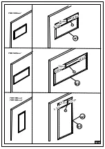 Preview for 9 page of Caimi Brevetti 468/L3 Assembly Instructions Manual