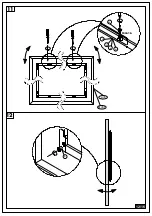 Preview for 12 page of Caimi Brevetti 468/L3 Assembly Instructions Manual