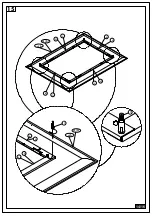 Preview for 14 page of Caimi Brevetti 468/L3 Assembly Instructions Manual