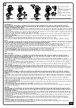 Preview for 4 page of Caimi Brevetti Botanica Totem 7LT6S Series Assembly Instructions