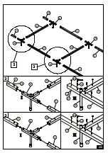 Предварительный просмотр 4 страницы Caimi Brevetti FLOAT 567/ L0 Assembly Instructions Manual