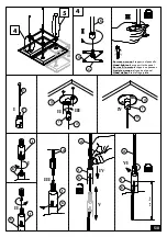 Предварительный просмотр 5 страницы Caimi Brevetti FLOAT 567/ L0 Assembly Instructions Manual