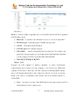 Preview for 46 page of Caimore CM3155R User Manual