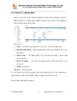 Preview for 47 page of Caimore CM3155R User Manual