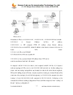 Preview for 48 page of Caimore CM3155R User Manual