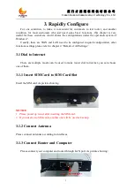 Preview for 7 page of Caimore CM520-86 User Manual