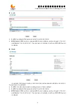 Preview for 18 page of Caimore CM520-86 User Manual