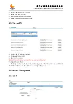 Preview for 33 page of Caimore CM520-86 User Manual