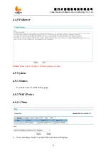 Preview for 36 page of Caimore CM520-86 User Manual