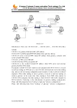 Preview for 40 page of Caimore CM520-86W User Manual