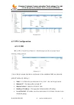 Preview for 42 page of Caimore CM520-86W User Manual