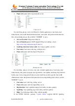 Предварительный просмотр 31 страницы Caimore CM520-86WG User Manual