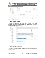 Preview for 55 page of Caimore CM520-8AW User Manual