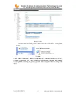 Preview for 82 page of Caimore CM520-8AW User Manual