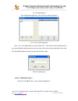 Preview for 24 page of Caimore CM530-8 1F User Manual