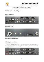 Preview for 11 page of Caimore CM580-2 Series User Manual