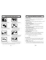 Предварительный просмотр 4 страницы Caira CA-5021 Instruction Manual