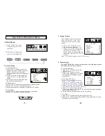 Предварительный просмотр 8 страницы Caira CA-5021 Instruction Manual