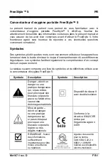 Preview for 6 page of CAIRE AirSep FreeStyle 5 Patient Manual