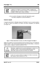 Preview for 25 page of CAIRE AirSep FreeStyle 5 Patient Manual