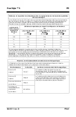 Preview for 48 page of CAIRE AirSep FreeStyle 5 Patient Manual