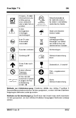 Preview for 55 page of CAIRE AirSep FreeStyle 5 Patient Manual