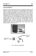 Предварительный просмотр 70 страницы CAIRE AirSep FreeStyle 5 Patient Manual