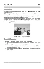 Предварительный просмотр 121 страницы CAIRE AirSep FreeStyle 5 Patient Manual