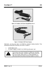 Preview for 212 page of CAIRE AirSep FreeStyle 5 Patient Manual