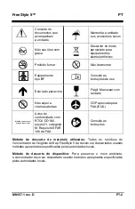 Preview for 339 page of CAIRE AirSep FreeStyle 5 Patient Manual