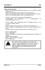 Preview for 464 page of CAIRE AirSep FreeStyle 5 Patient Manual