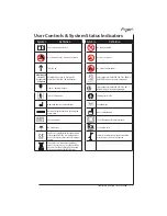 Preview for 3 page of CAIRE CHART FreeStyle User Manual