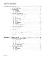 Preview for 7 page of CAIRE COMPANION 1000 Technical Manual