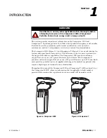 Preview for 11 page of CAIRE COMPANION 1000 Technical Manual