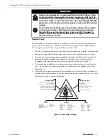 Предварительный просмотр 15 страницы CAIRE COMPANION 1000 Technical Manual