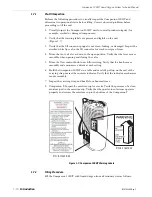 Preview for 20 page of CAIRE COMPANION 1000 Technical Manual