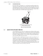 Предварительный просмотр 33 страницы CAIRE COMPANION 1000 Technical Manual