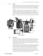 Предварительный просмотр 36 страницы CAIRE COMPANION 1000 Technical Manual