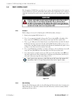 Preview for 57 page of CAIRE COMPANION 1000 Technical Manual