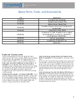 Preview for 37 page of CAIRE Companion 5 Provider Technical Manual