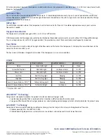 Preview for 2 page of CAIRE Companion 5 Quick Reference Manual