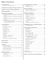 Preview for 2 page of CAIRE Companion 5 Technical Manual