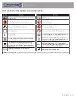 Preview for 15 page of CAIRE Companion 5 Technical Manual