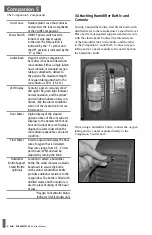 Preview for 4 page of CAIRE Companion 5 User Manual