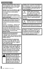 Предварительный просмотр 8 страницы CAIRE Companion 5 User Manual