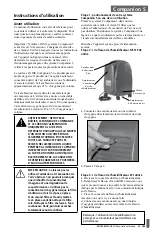 Preview for 27 page of CAIRE Companion 5 User Manual